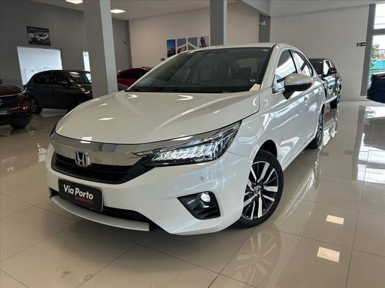 HONDA CITY 1.5 i-VTEC FLEX TOURING CVT HONDA CITY 1.5 i-VTEC FLEX TOURING CVT